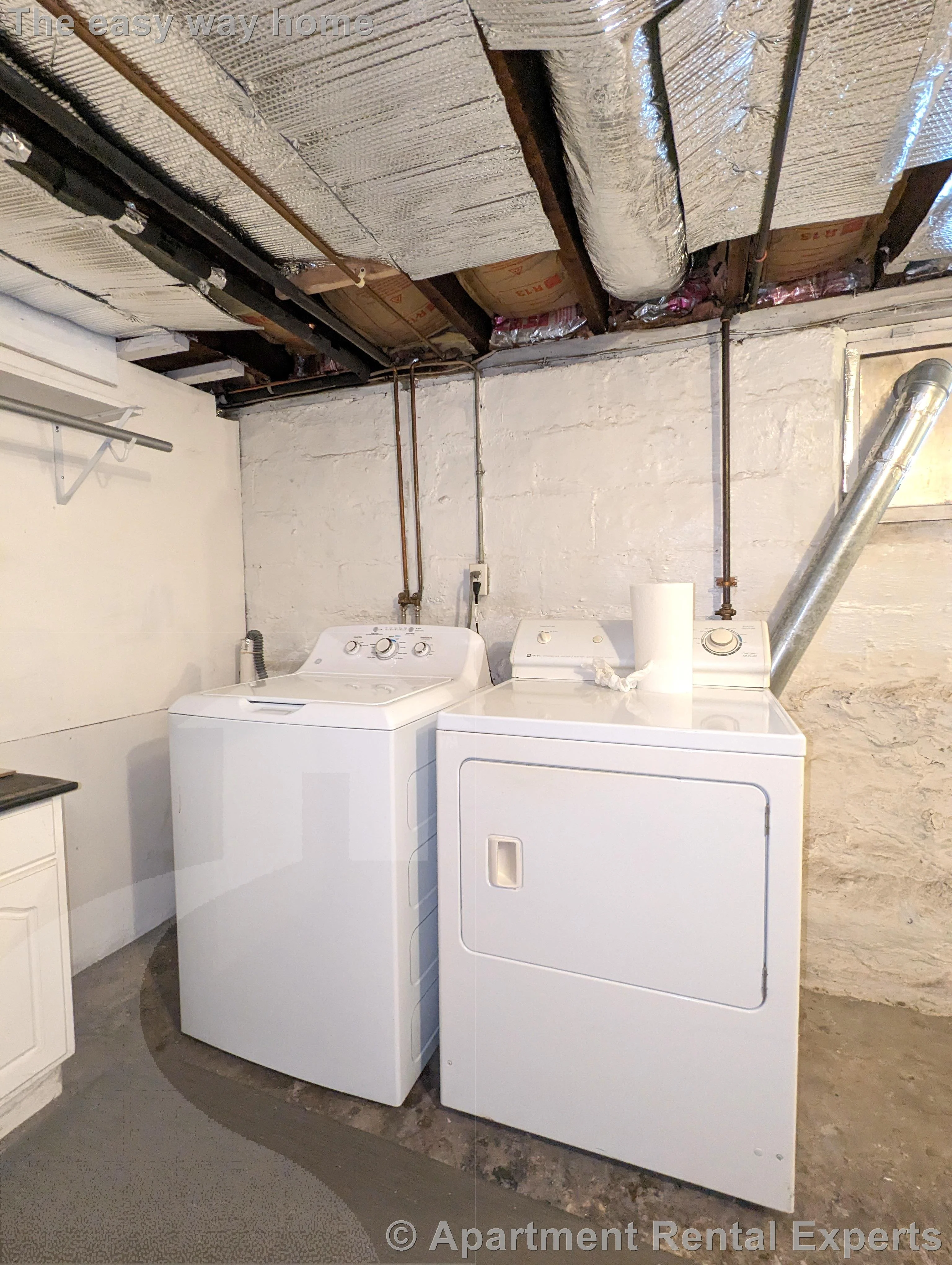 108 West Quincy St, Tufts