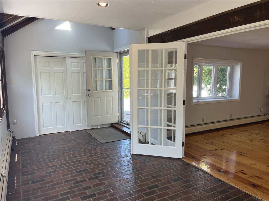 19 Washington, Beverly