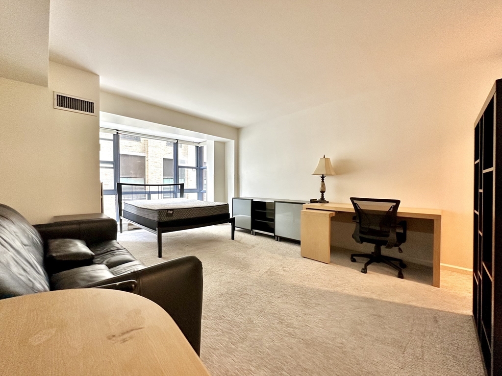 170 Tremont St, Theatre District