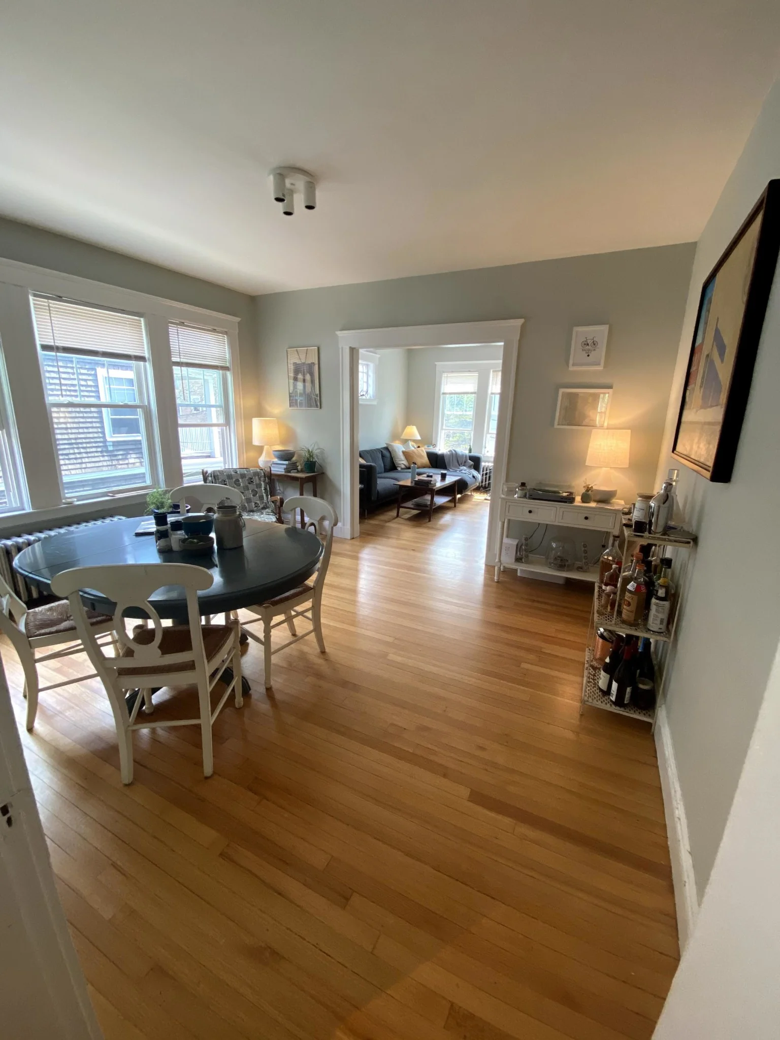11-15 Stedman St, Jamaica Plain