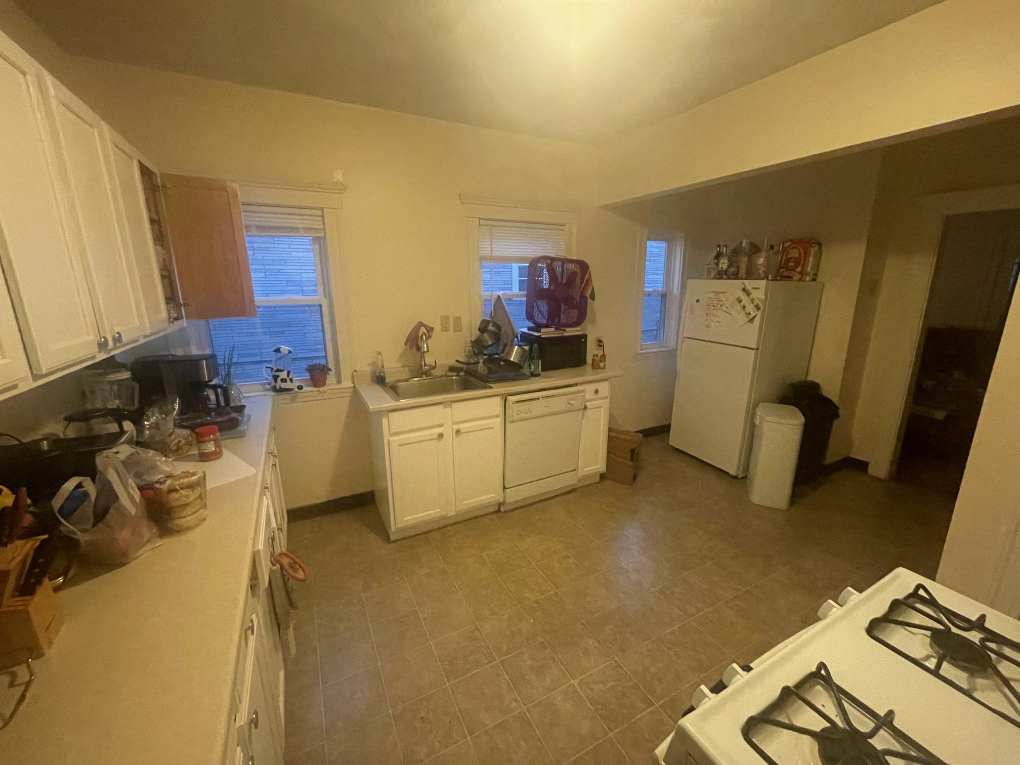 10 Pinkham Rd, Tufts University