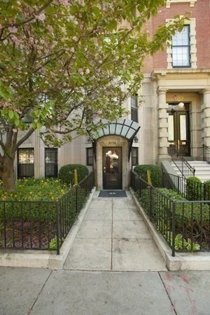 56 Commonwealth, Back Bay