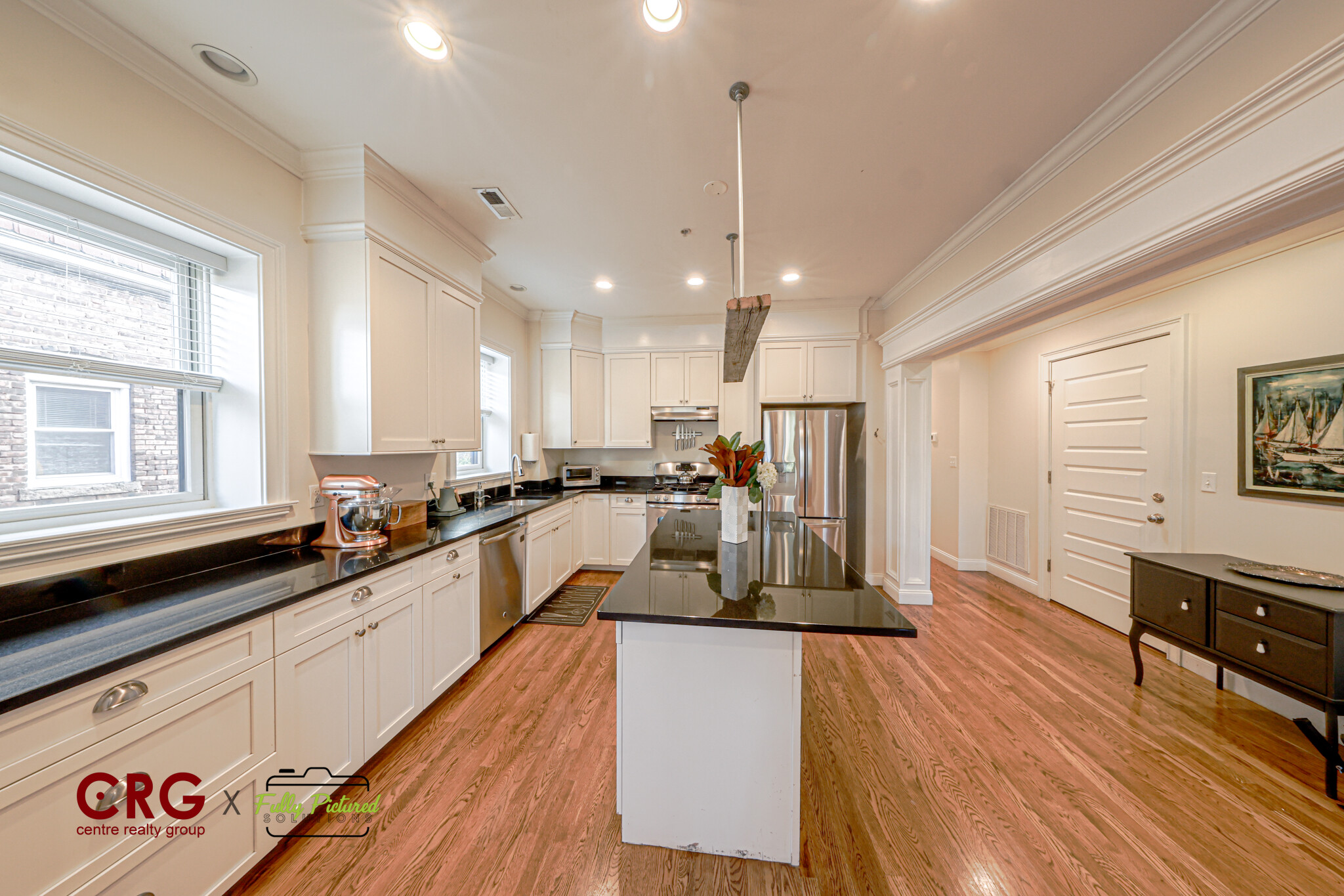 1803 Beacon St, Brookline