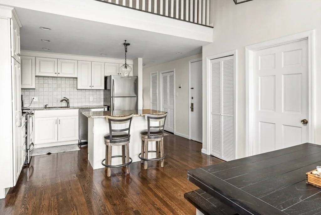 53 M St, South Boston