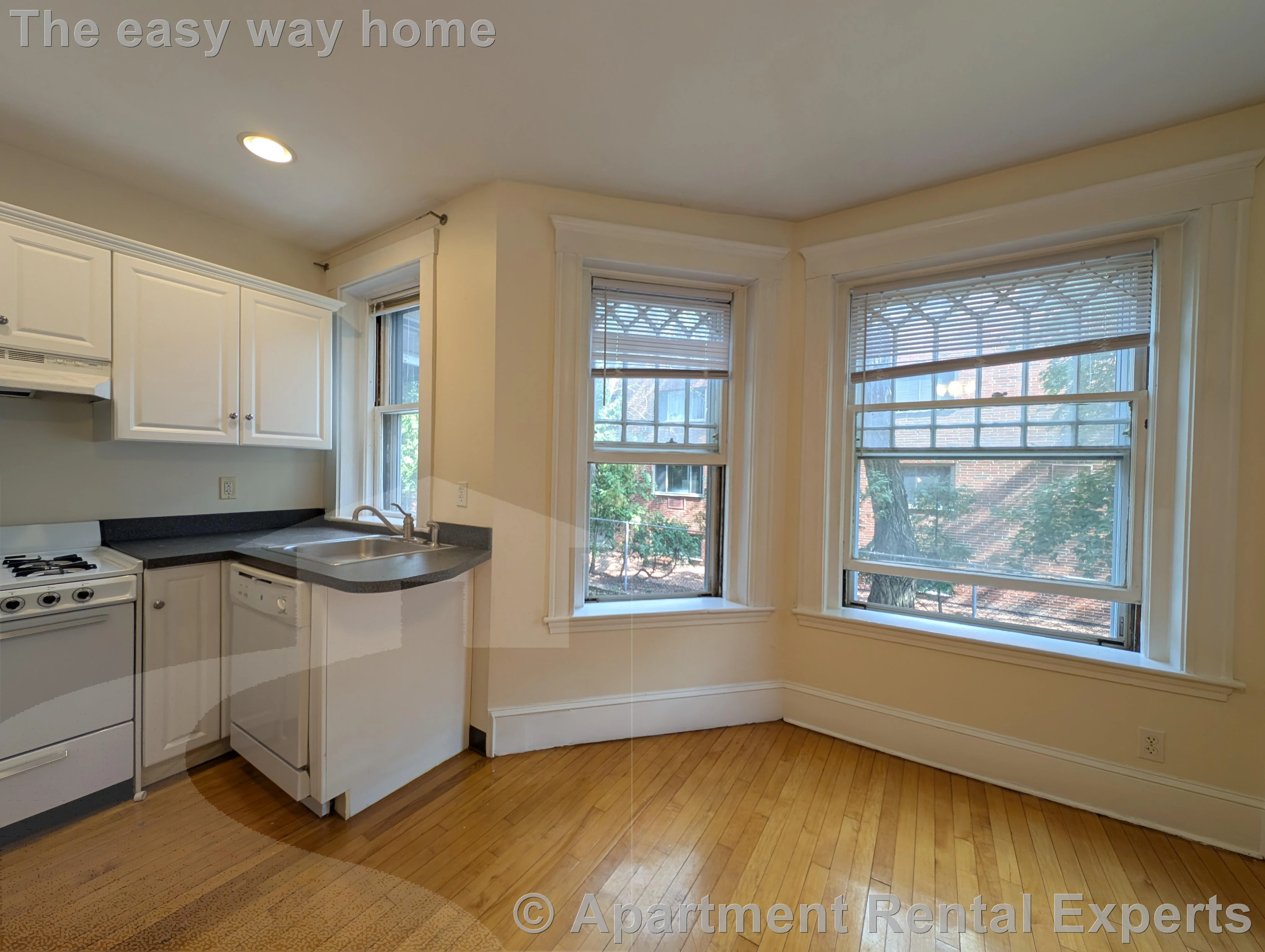 331 Harvard St, Harvard Square