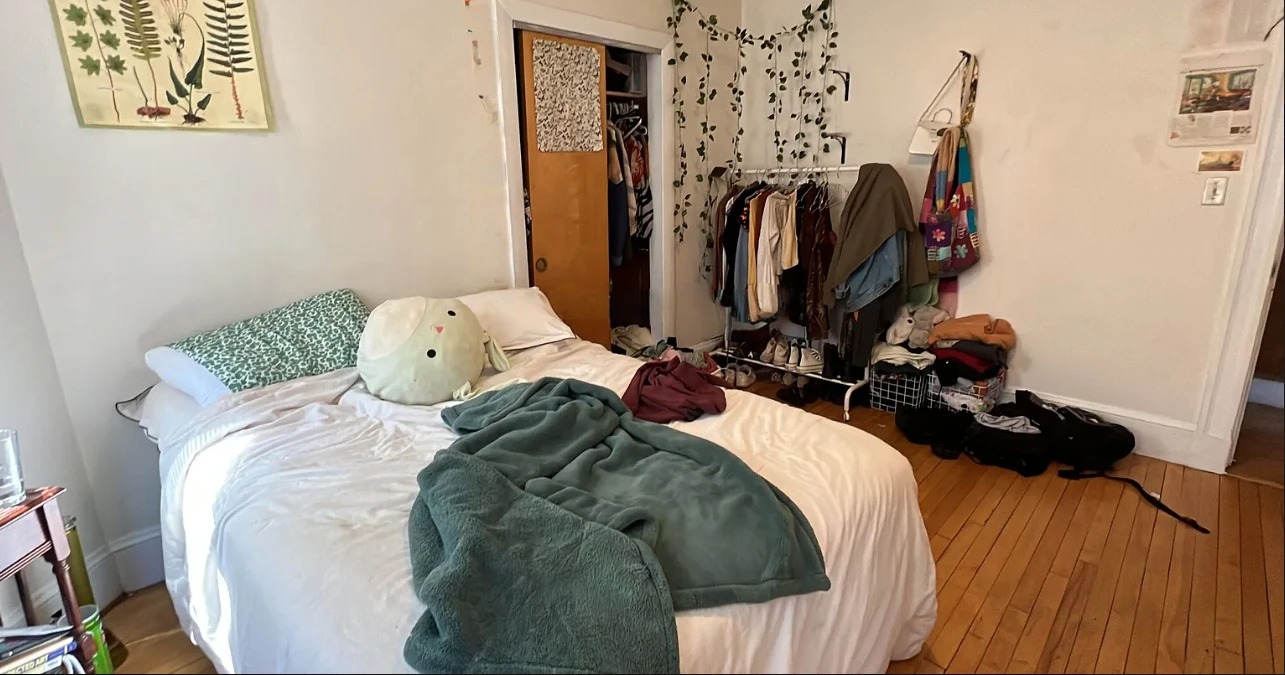 35 Rose St, Ward Two