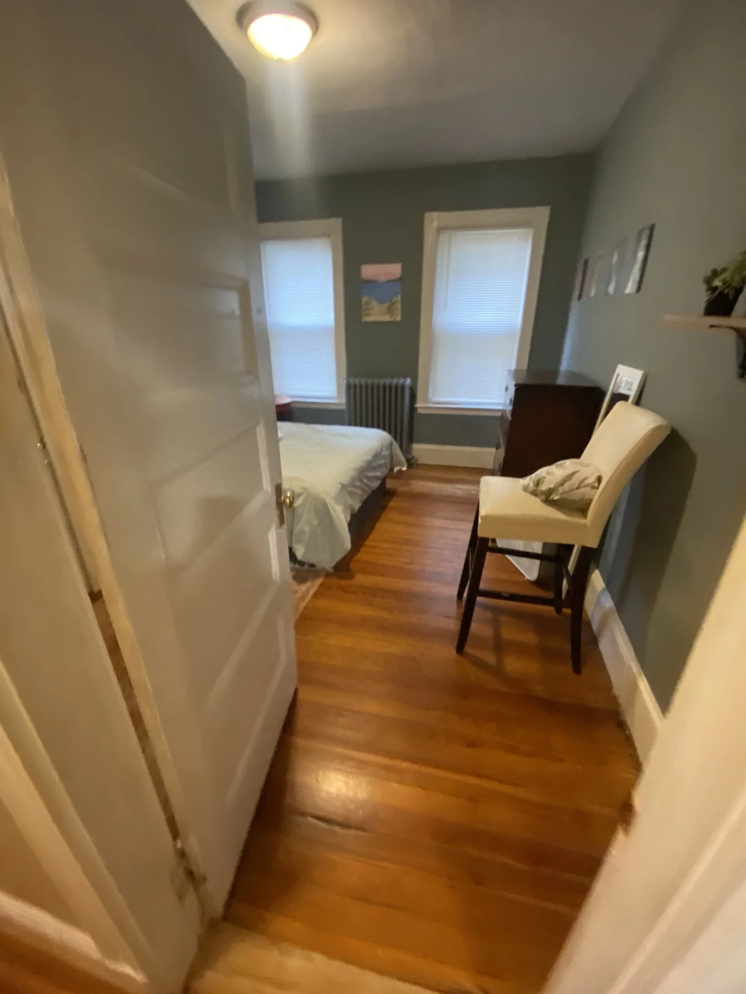 12 Bucknam St, Mission Hill