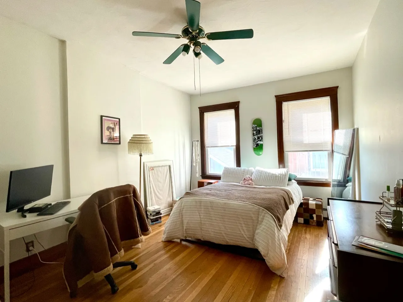 443 Hanover St, North End