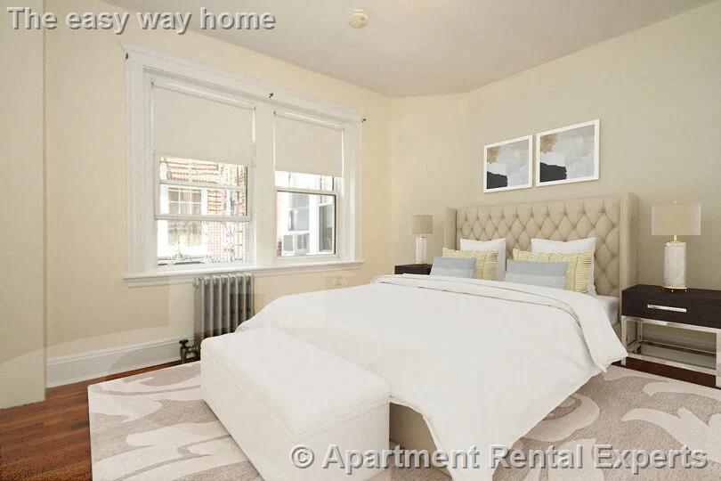 21 Wendell St, Harvard Square