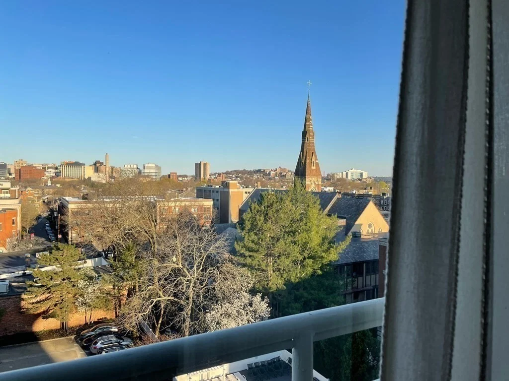 20 Webster St, Coolidge Corner