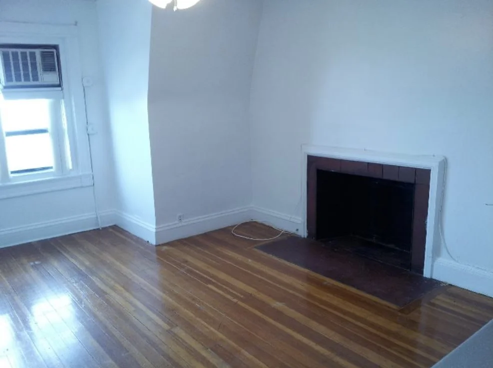 91 Westland Ave, Fenway