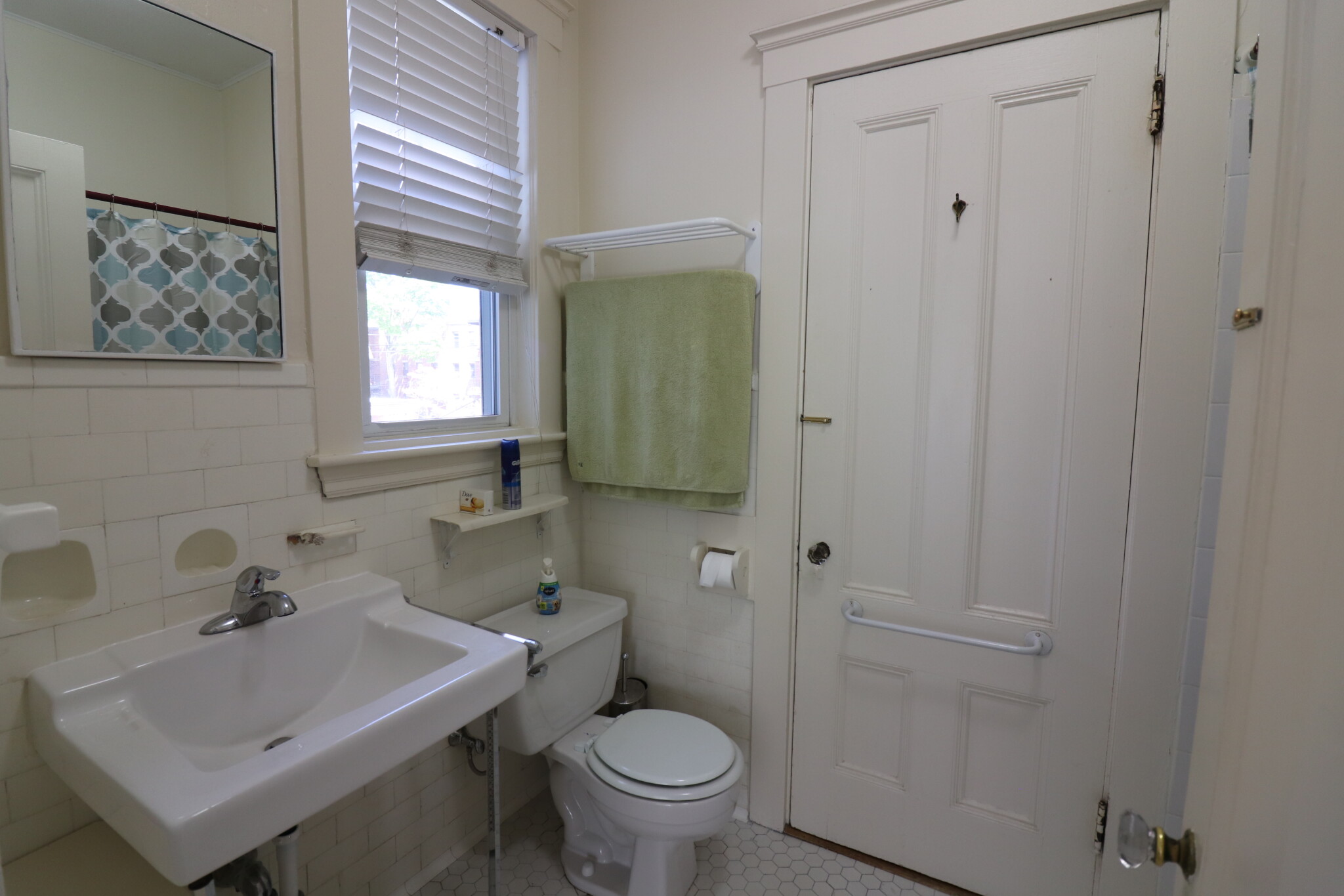 83 Longwood Ave, Coolidge Corner