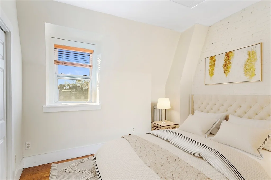 41 Worcester Sq, South End