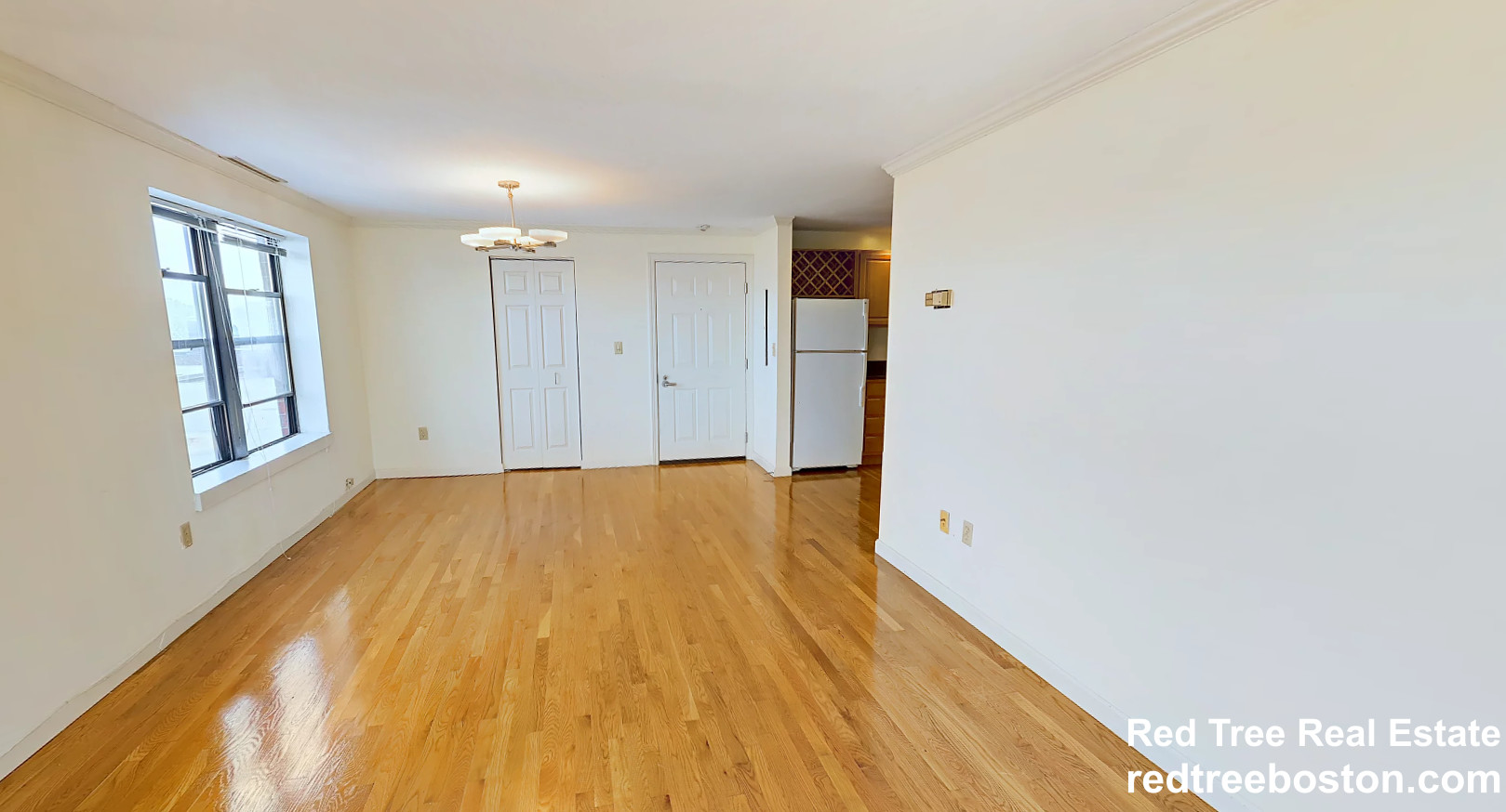 100 Jersey St, Fenway