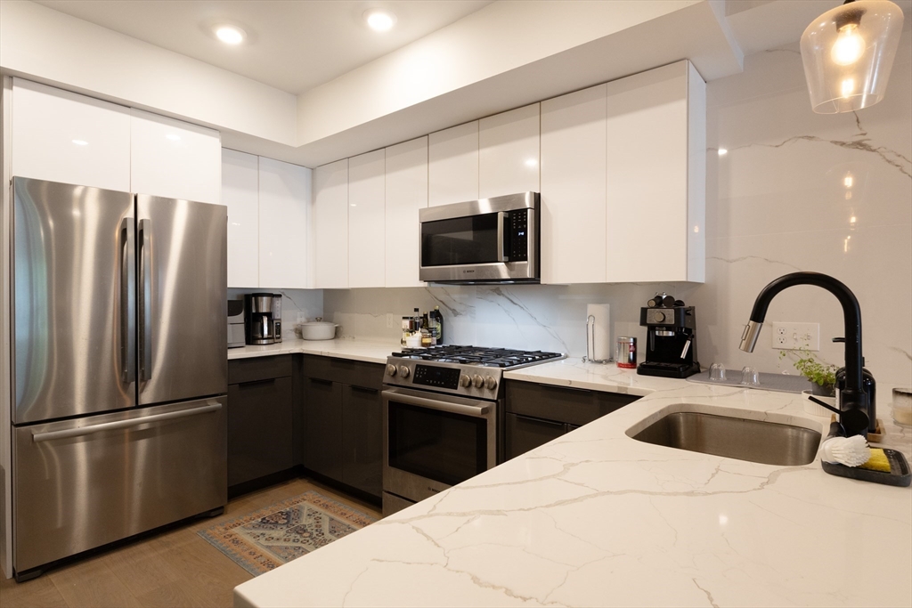 321 West Broadway, South Boston