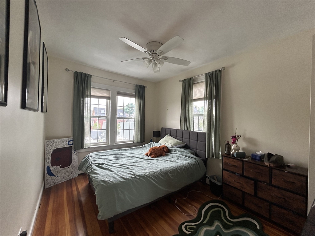 340 Putnam Ave, Cambridgeport