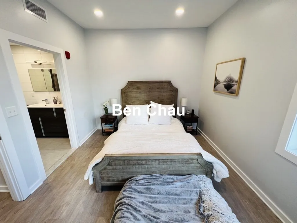 14 Ward St, Ward Two