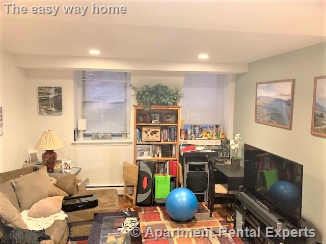 38-40 Saint Botolph St, Back Bay