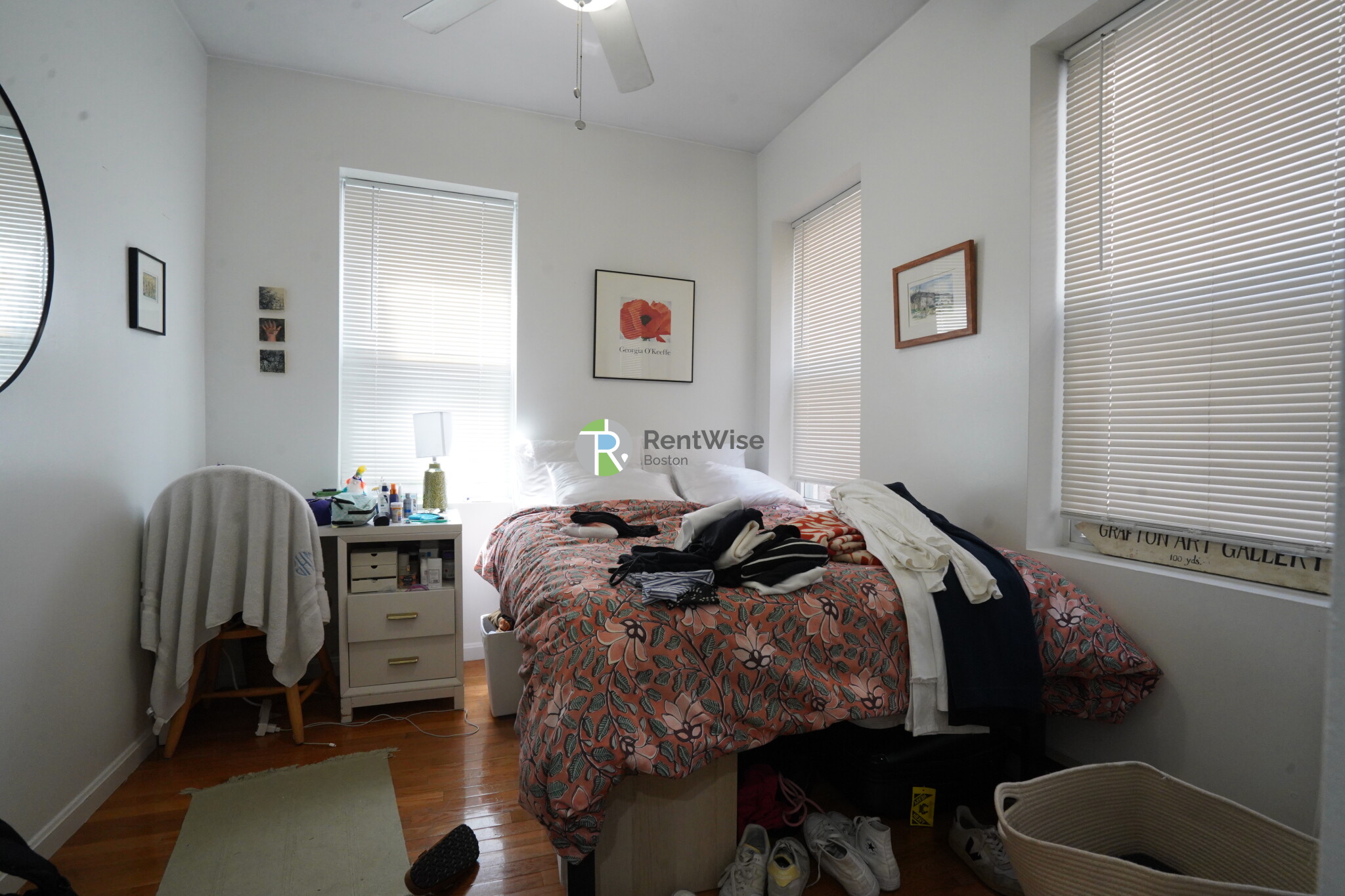 6 Cleveland Pl, North End