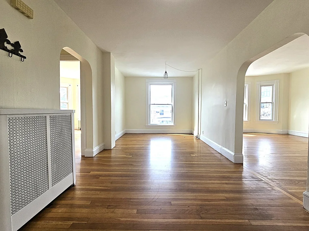 45 Auburn, Coolidge Corner