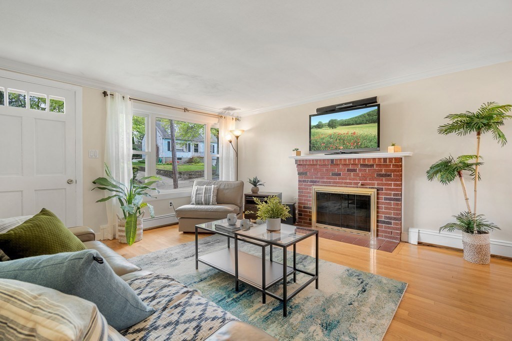 41 Rublee St, Arlington Heights