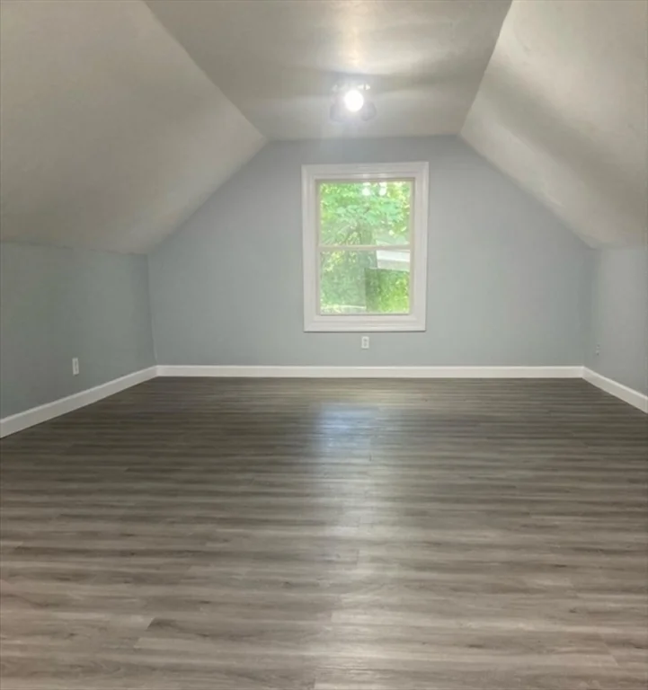 45 Pilgrim Ave, Worcester