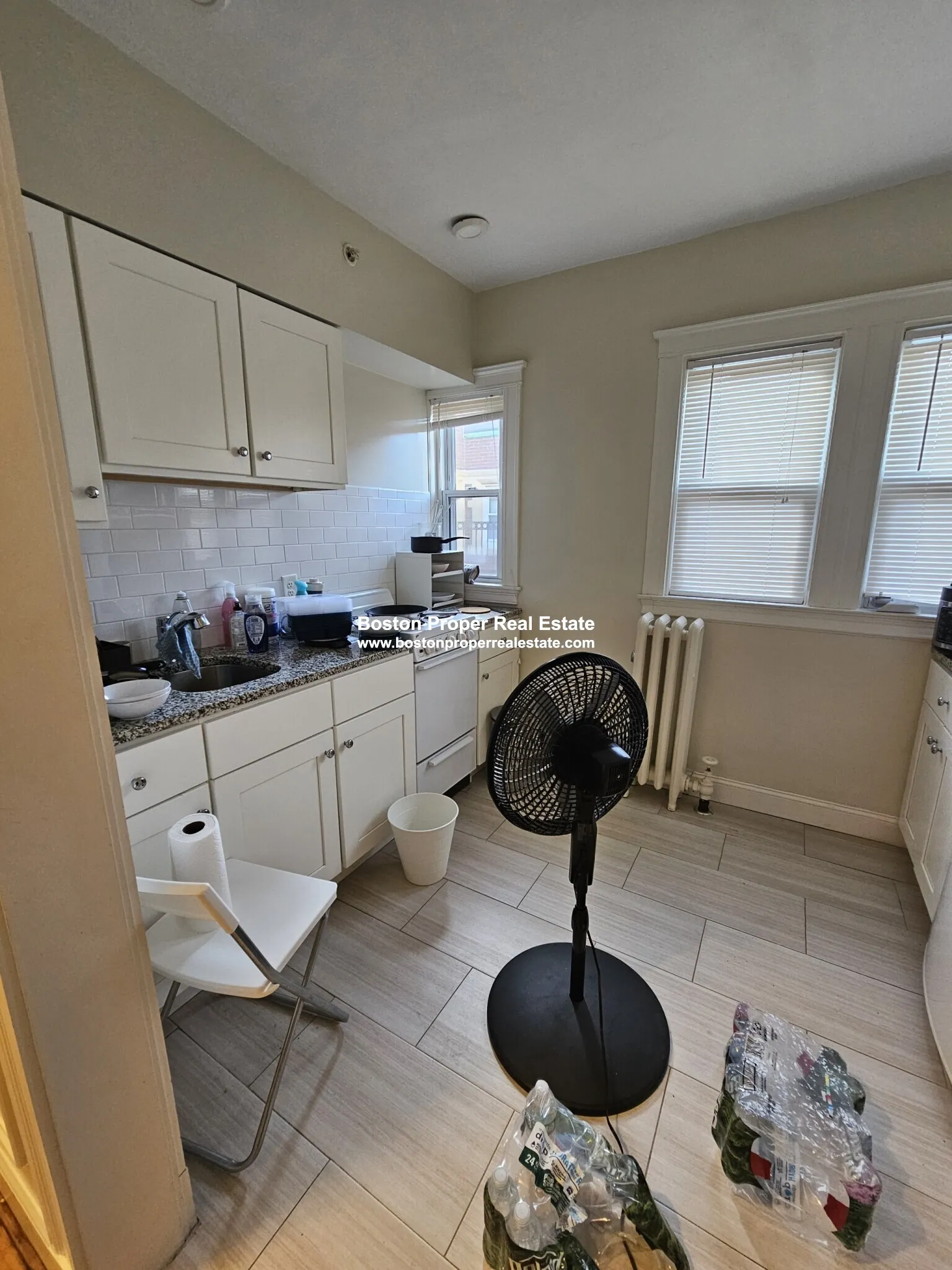 16 Westland Ave, Fenway