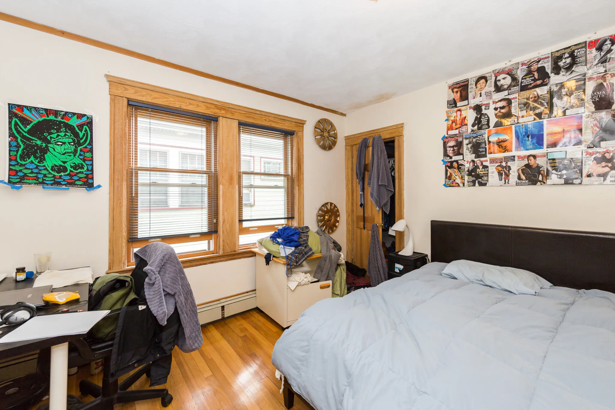 200 Calumet St, Mission Hill