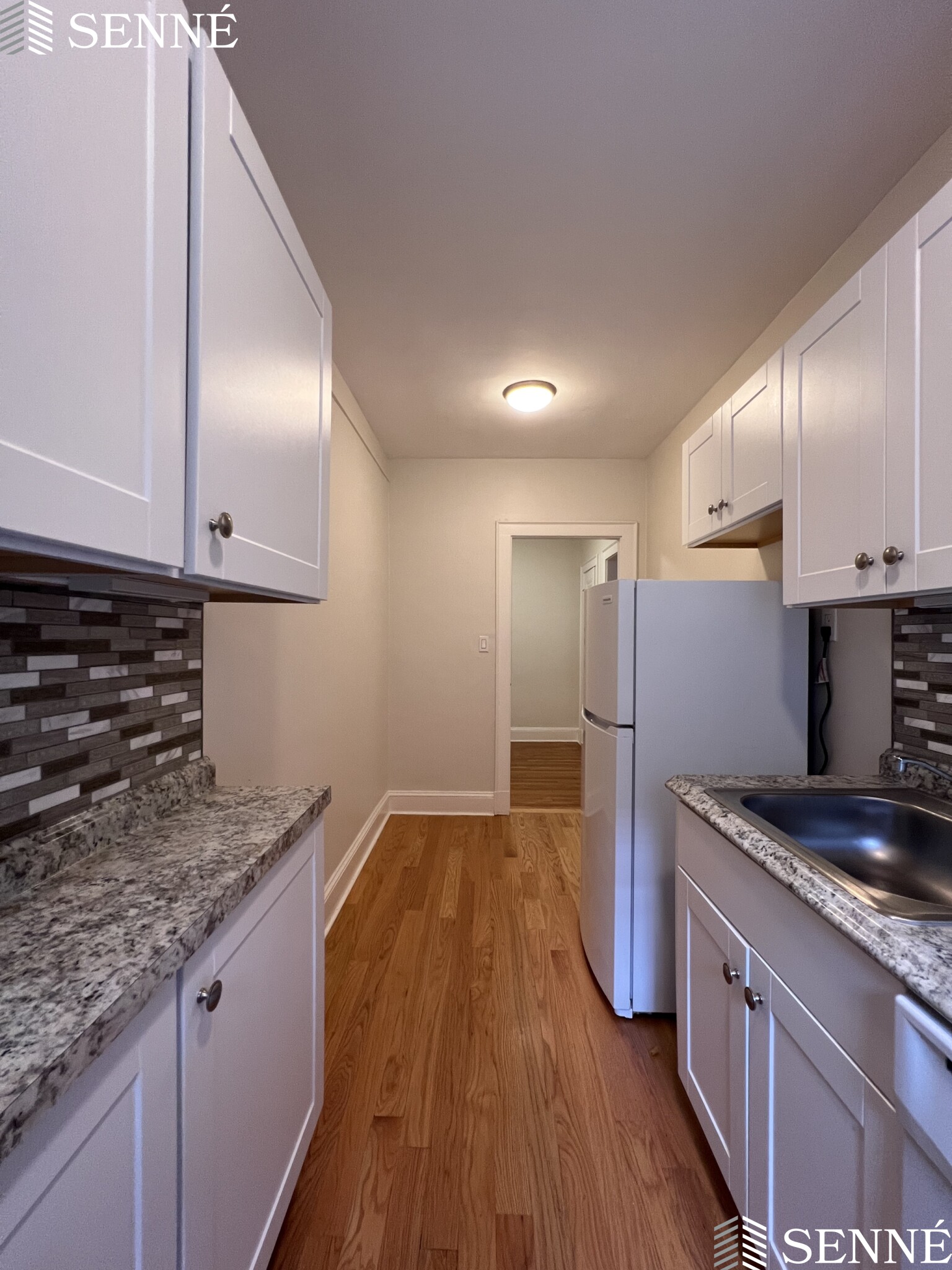 353 Harvard, Mid Cambridge