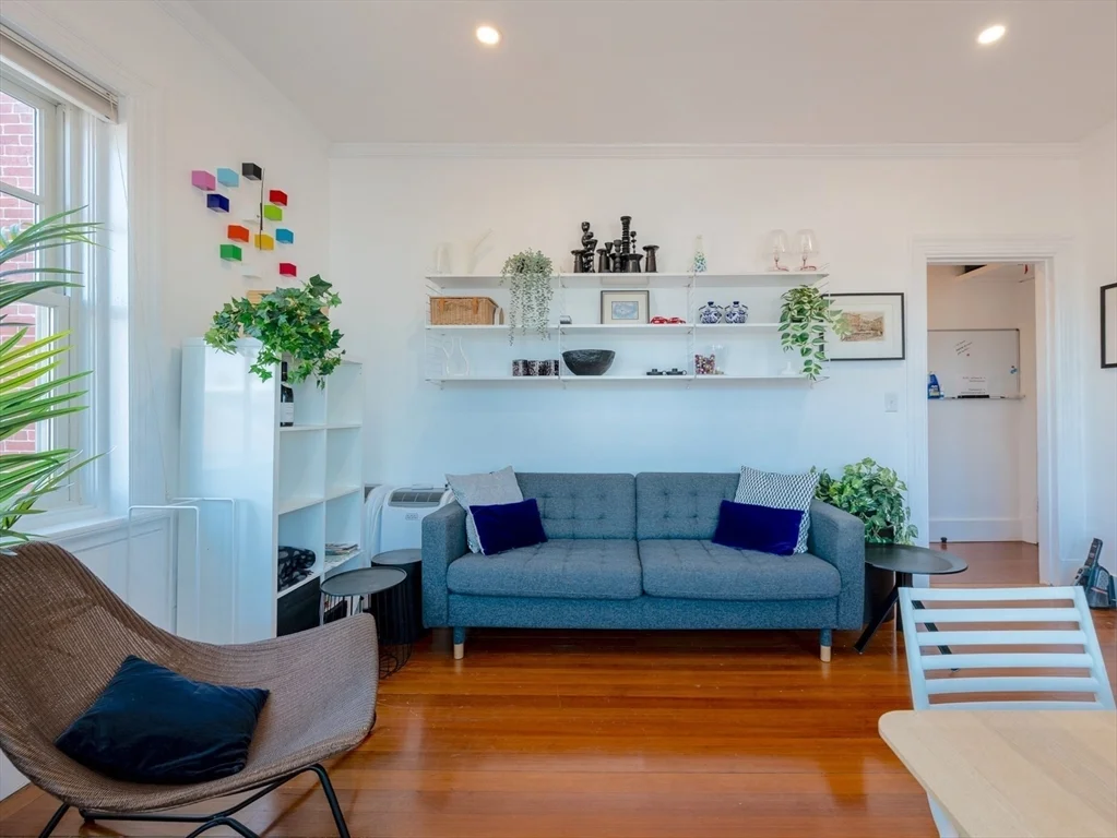 371 Harvard St, Harvard Square