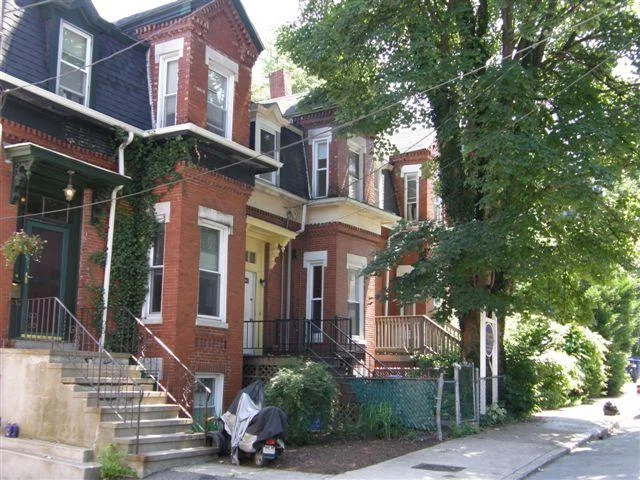 36 Sheridan St, Jamaica Plain