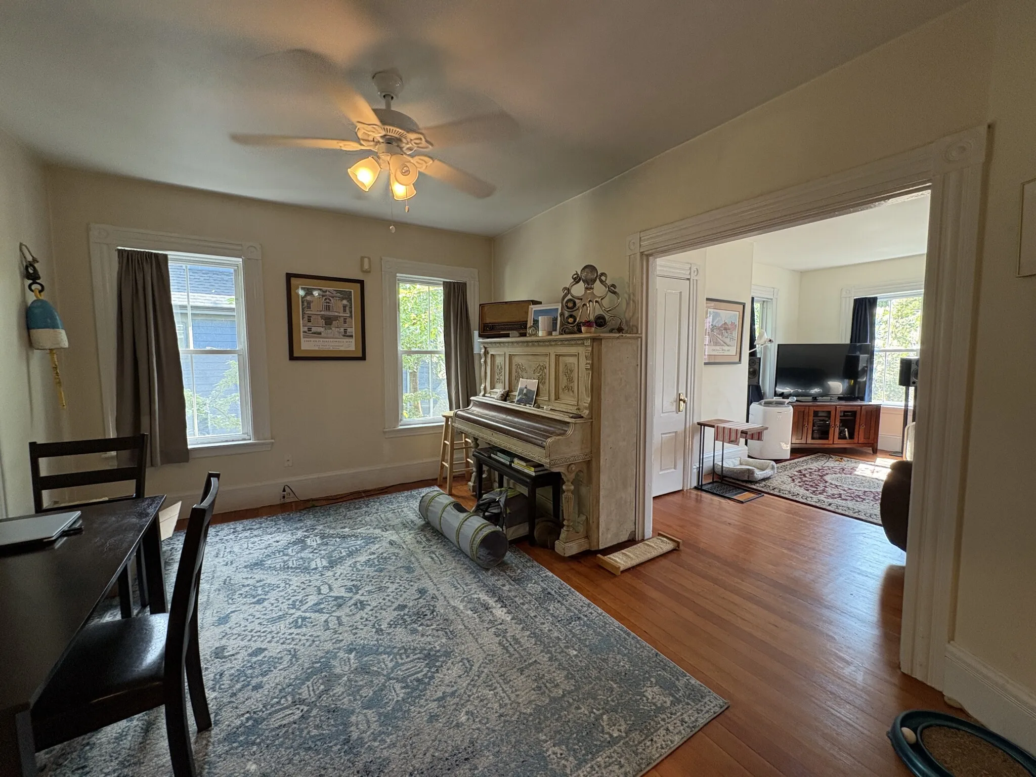 106 Harvard St, Newtonville