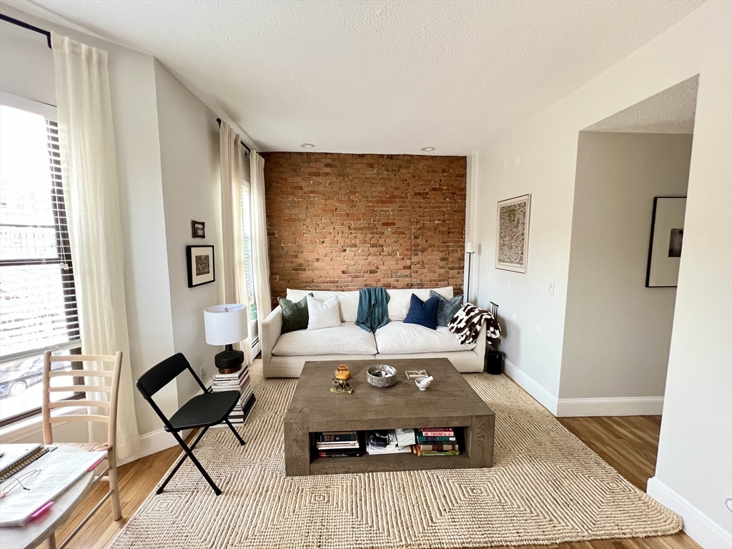 97 Appleton St, South End