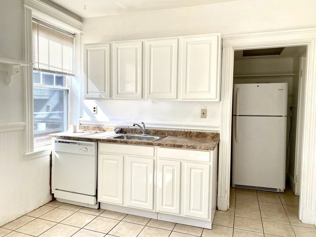 74 Babcock St, Coolidge Corner