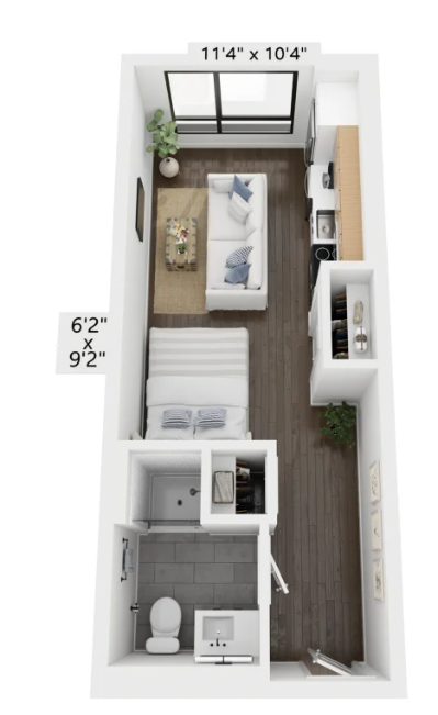 35-43 Braintree St, Allston