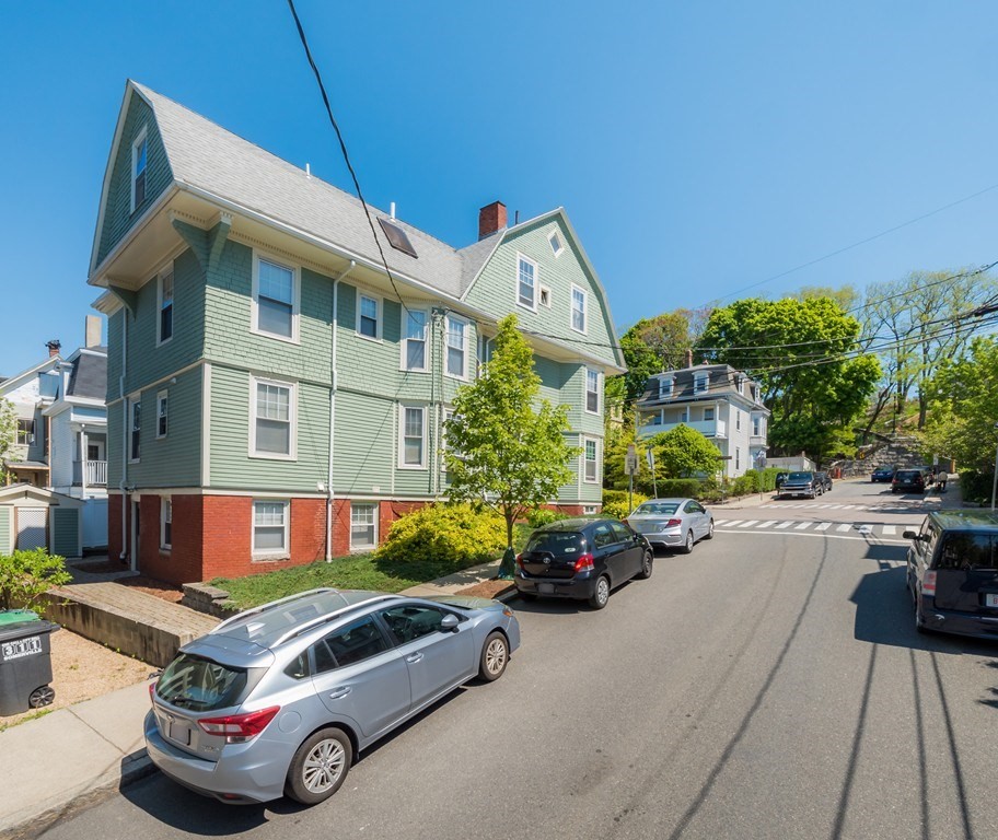 50 Columbus Ave, Union Square