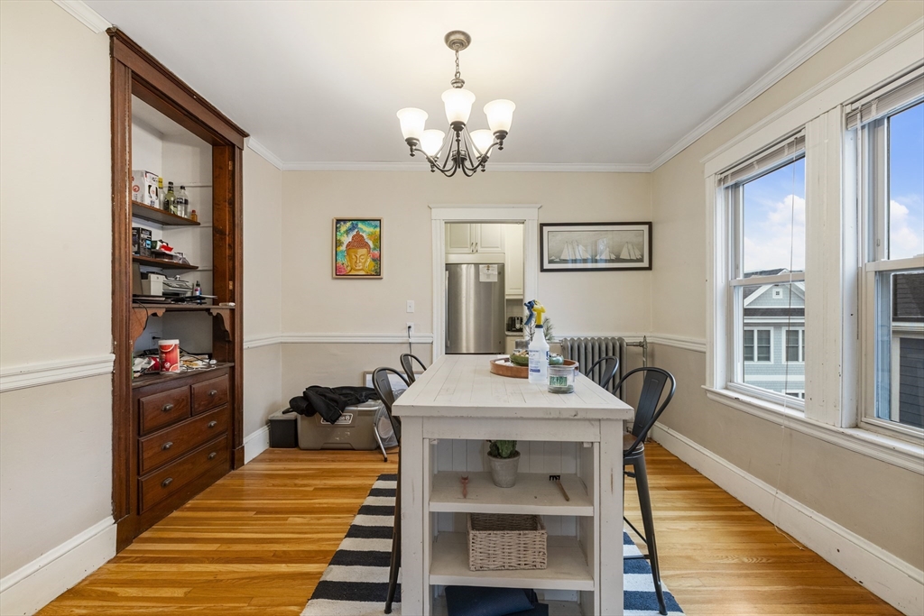 8 Hallet St, Dorchester