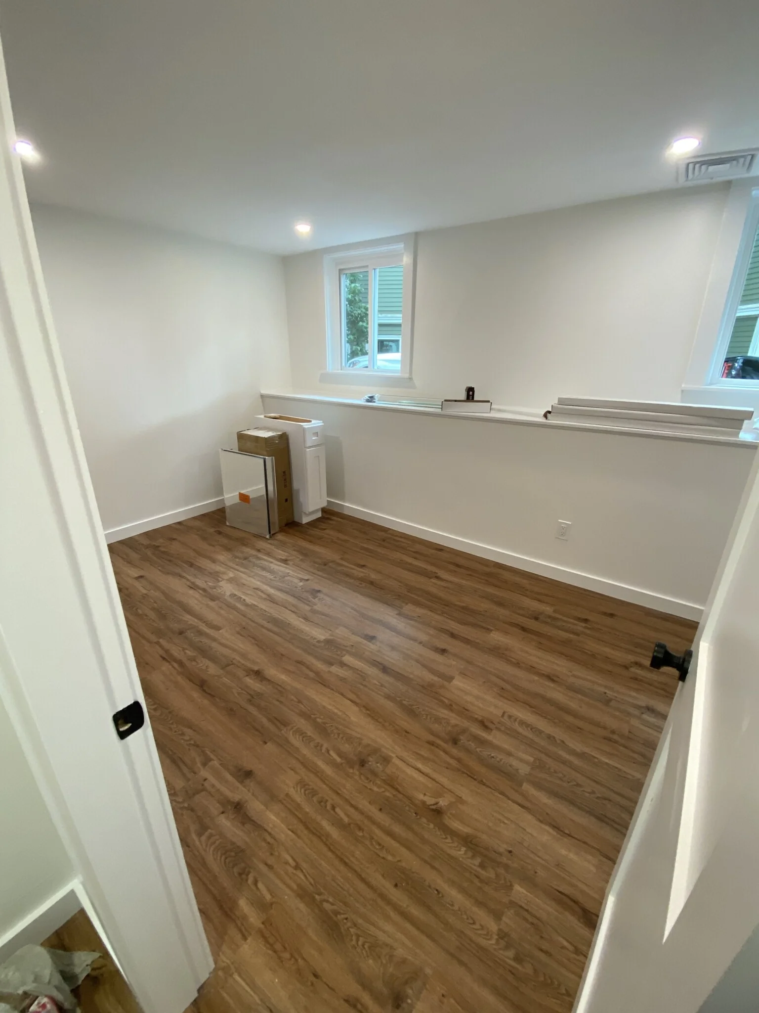 234 Calumet St, Mission Hill