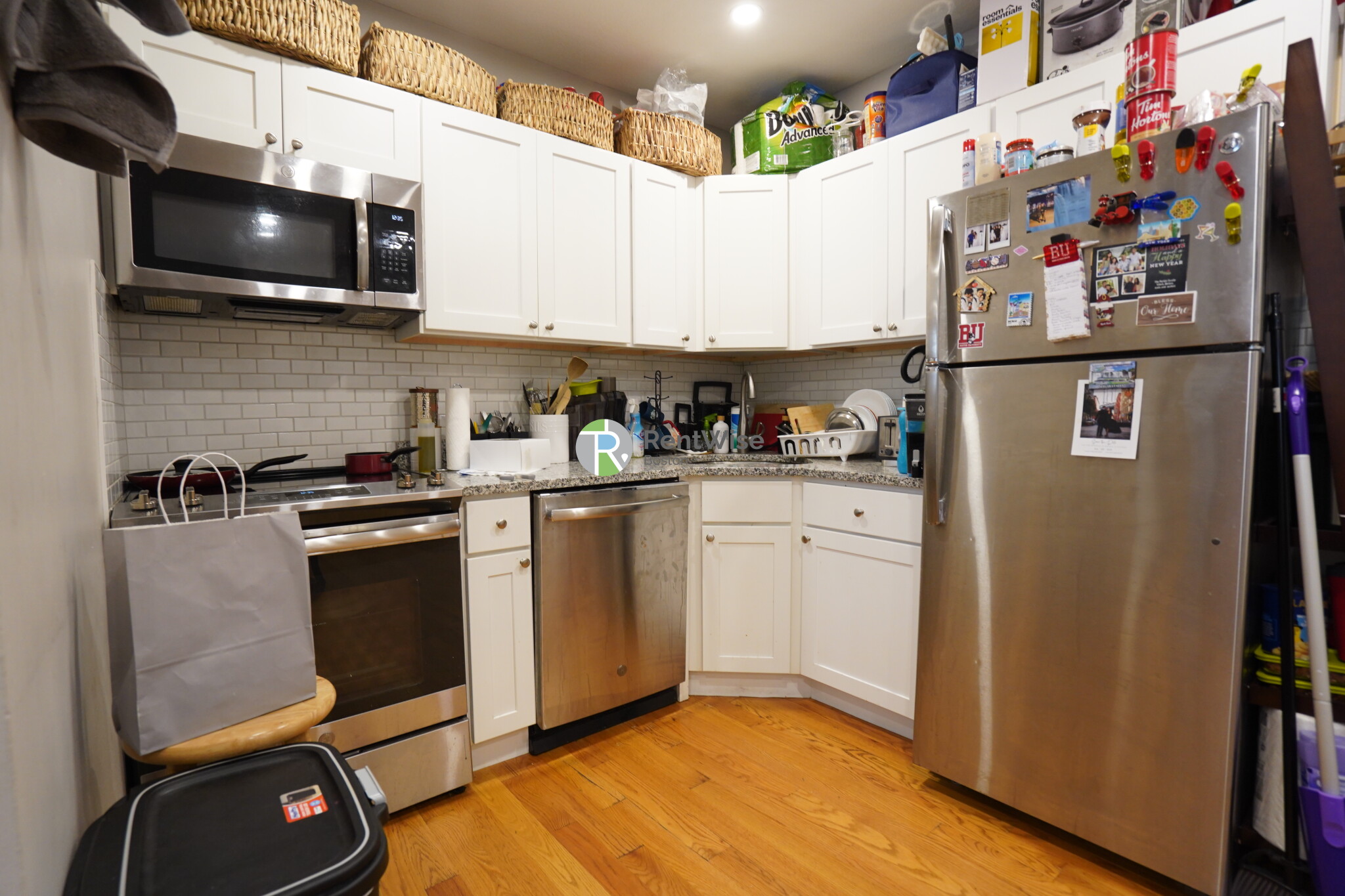 1200 Commonwealth Ave, Brighton