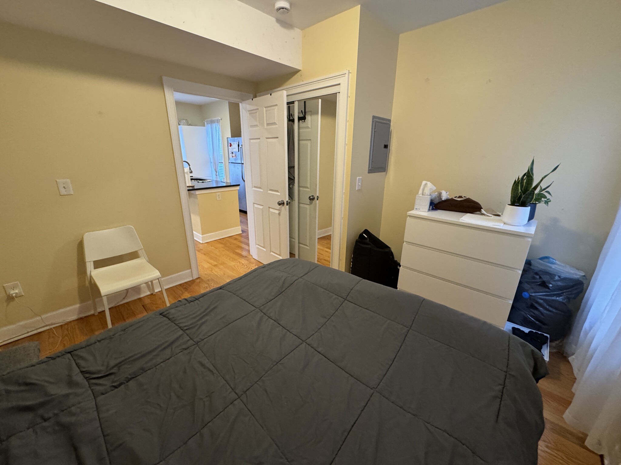 10 Jay St, Davis Square