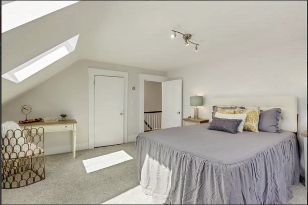 20 Lake St, Ward Two