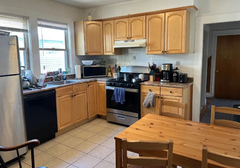 35 Rose St, Ward Two