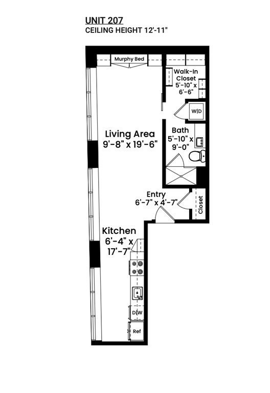 319 A St, Seaport District