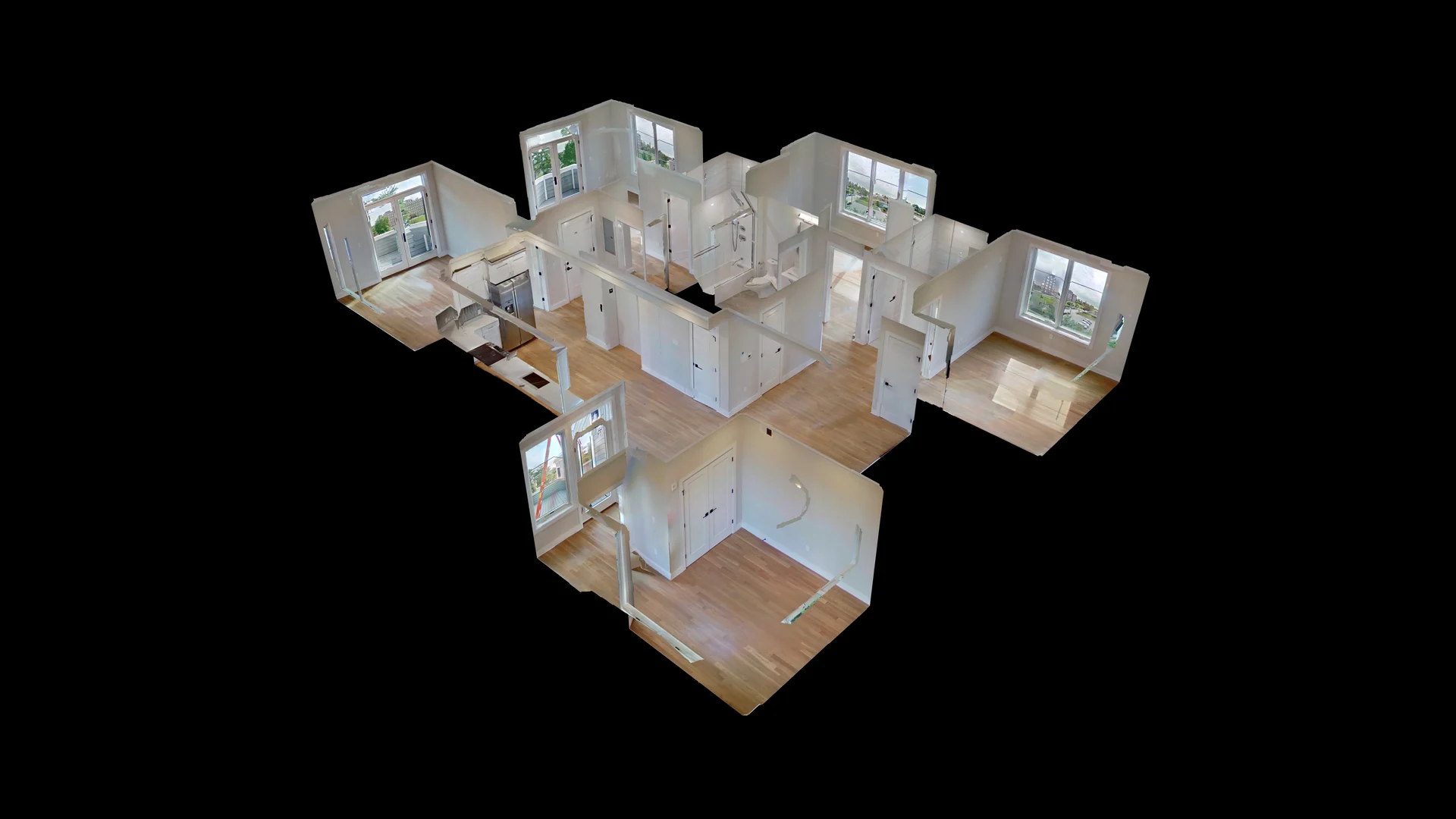 106 Warren St, Brighton