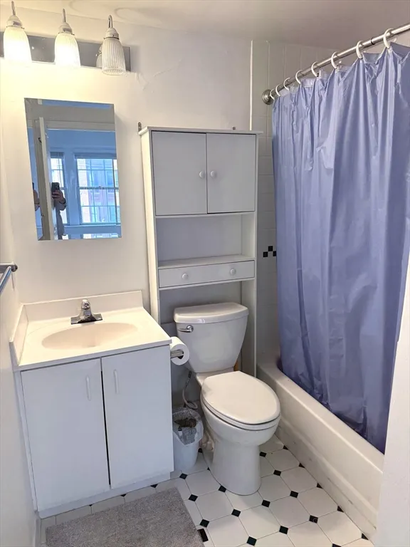 534 Beacon St, Back Bay