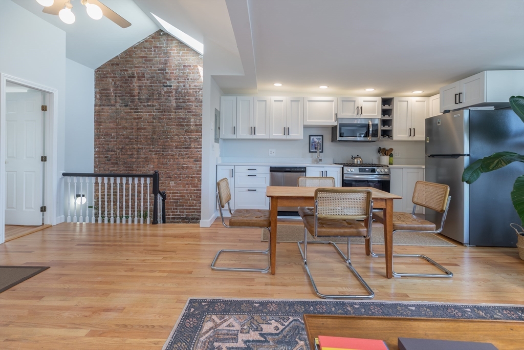 87 Waltham St, South End