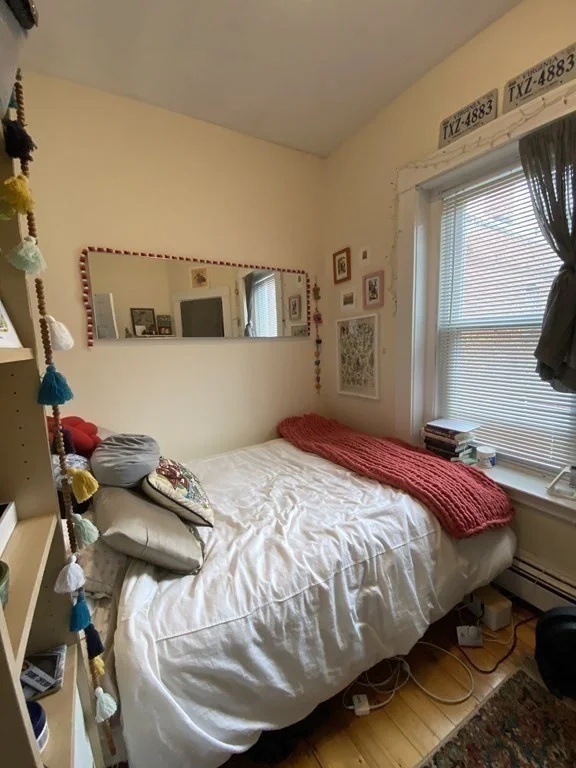 111 H St, South Boston