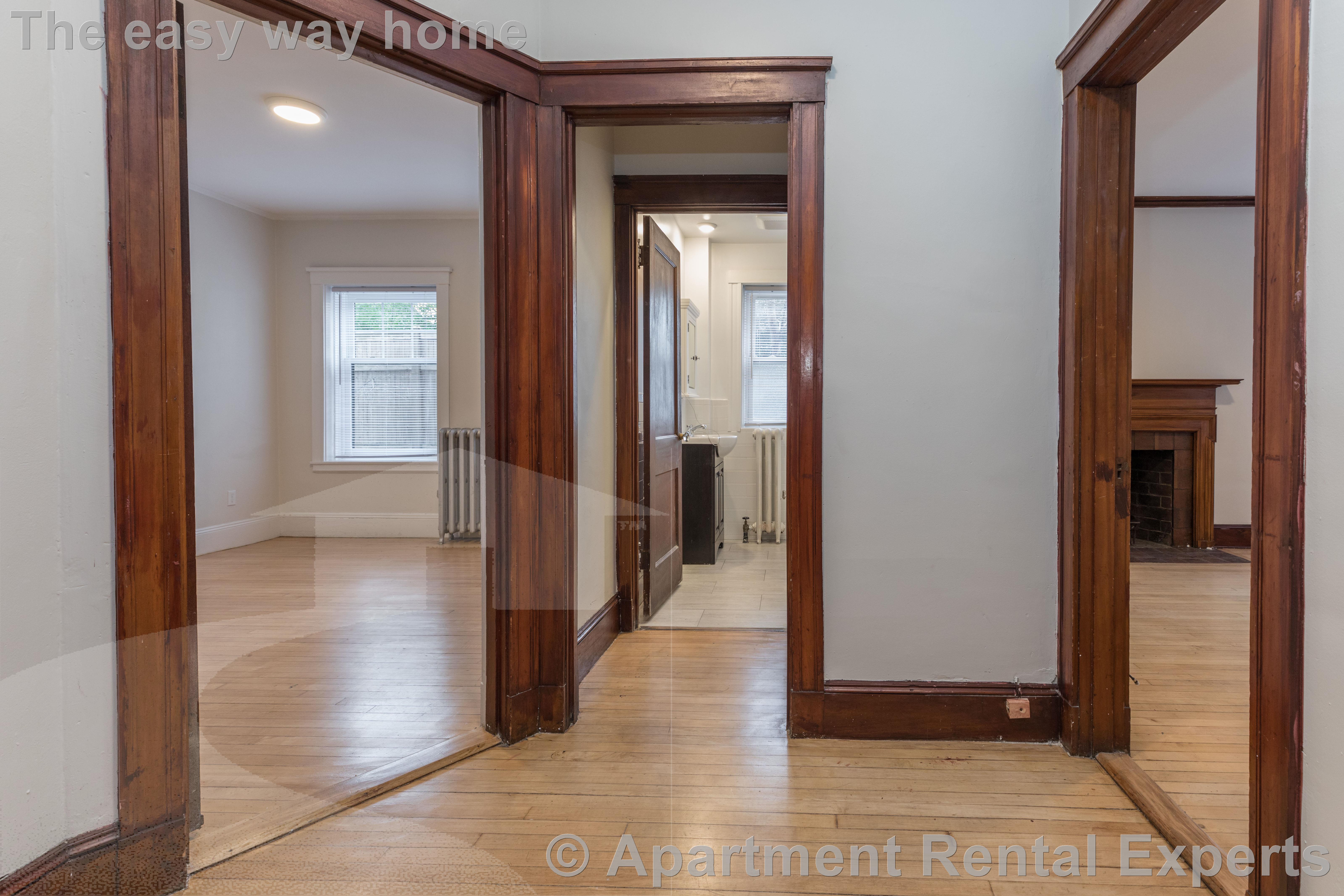 5 Linnaean St, Porter Square