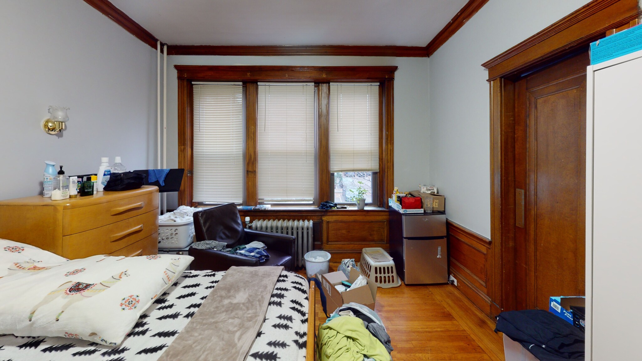 12 Greenway Ct, Coolidge Corner