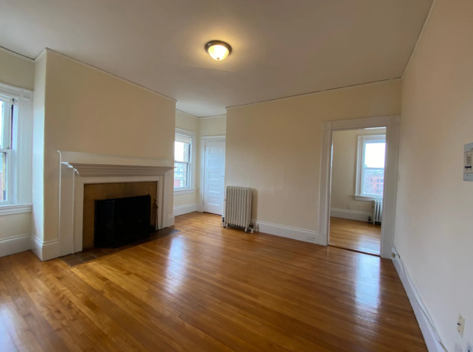 2 Ware St, Mid-Cambridge